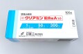 クリアミン配合錠　100錠　1箱