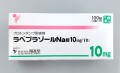 ラベプラゾールNa錠「YD」100錠
