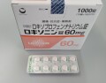 ロキソニン錠　100錠　