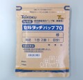セルタッチパップ70　７枚入り