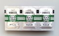 ツムラ122　排膿散及湯　３包