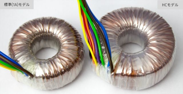 Audio Design DCA-12VHC オーディオデザイン 高性能DCアダプターDCA-12VHC/オーディオデザイン