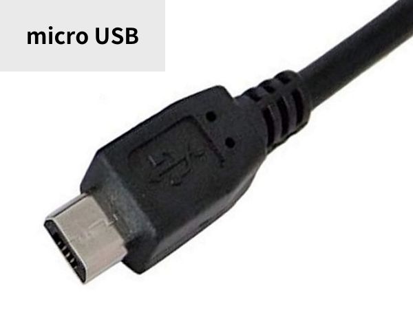 DCアダプター用DCケーブル（DCA-5V/DCA-9V/DCA-9VHC用