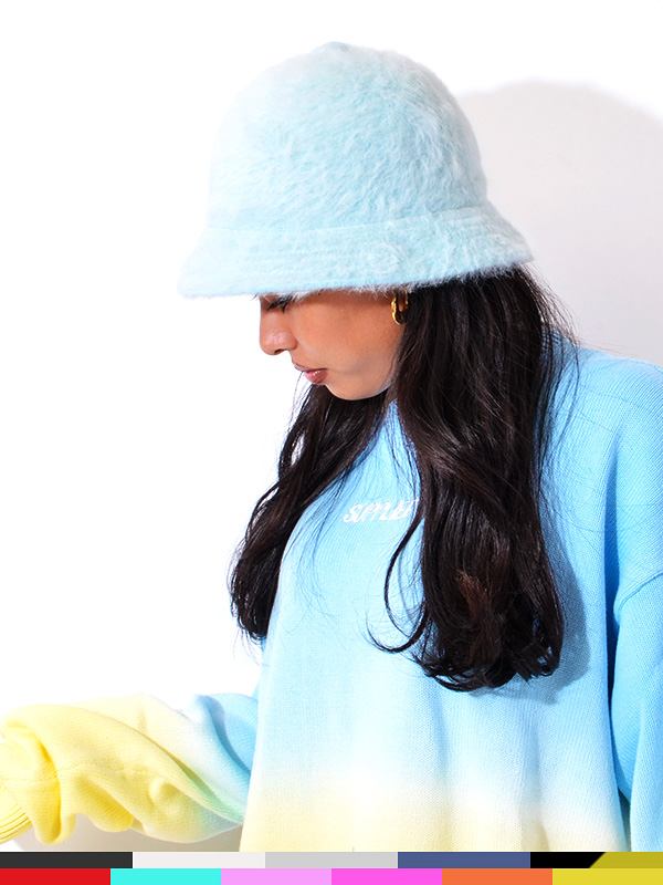 KANGOL,カンゴール,ハット,秋冬,帽子,メンズ,レディース,ユニセックス,バミューダハット,Furgora,Casual,ファーゴラ,ベル型,108-169203