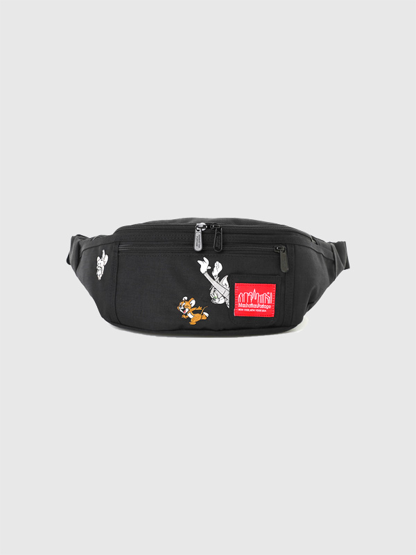 Manhattan Portage マンハッタンポーテージ トムとジェリー ショルダー