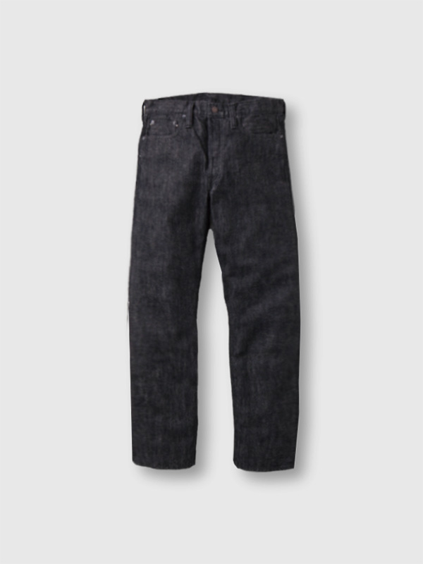 【関税込み】Commission ブラック Shift ジーンズ Shop Smoke Rise Utility Pocket Twill Pants JP23539SNZ-BLK