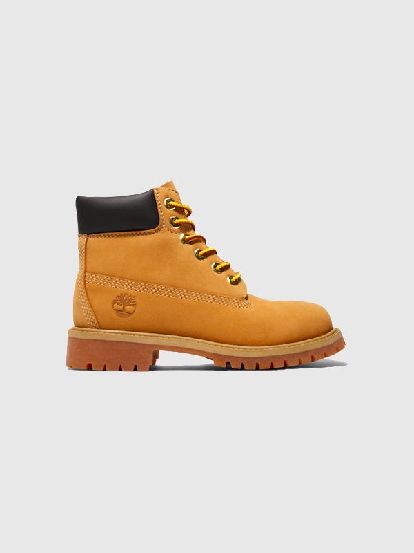 Timberland,6in,Premium,Boots,WP,ティンバーランド,6インチ,プレミアム,ブーツ,キッズ,ユース,防水,撥水,112709