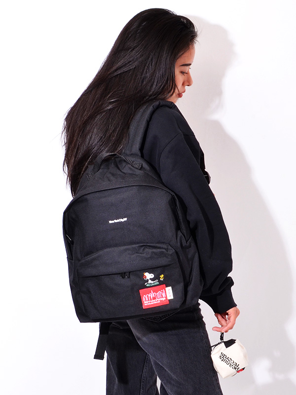 マンハッタンポーテージ 35th PEANUTS 50th 2wayリュック Manhattan Portage マンハッタンポーテージ リュック レディース