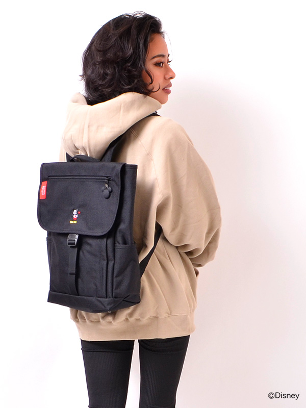 Manhattan,Portage,マンハッタンポーテージ,リュック,ミッキー,ディズニー,バッグ,バックパック,レディース,メンズ,MP1220JR-MIC-22
