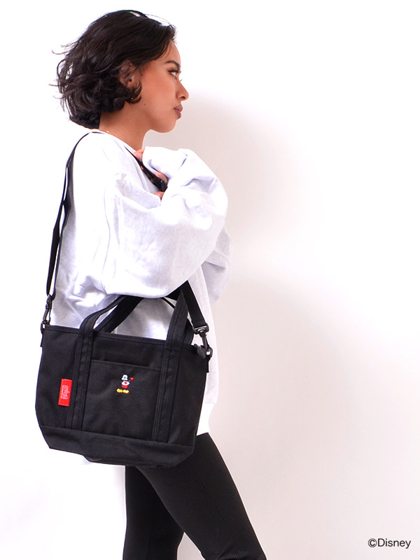 Manhattan Portage マンハッタンポーテージ トートバッグ ショルダー