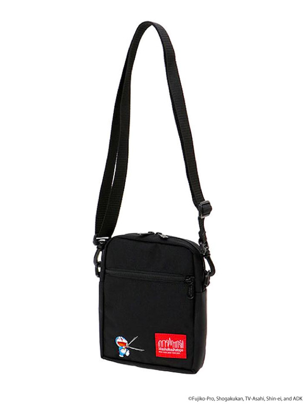 Manhattan,Portage,マンハッタンポーテージ,ドラえもん,ショルダー,バッグ,ミニショルダー,レディース,メンズ,MP1403PLDORA24