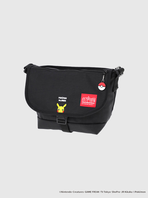 マンハッタンポーテージ　バッグ　ポケモン Pokémon Collection (ポケモン コレクション)が登場 | Manhattan