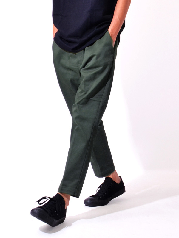 Dickies,ディッキーズ,パンツ,チノパン,メンズ,レディース,ゆったり,ストレッチ,ユニセックス,181M4016,181M40WD16