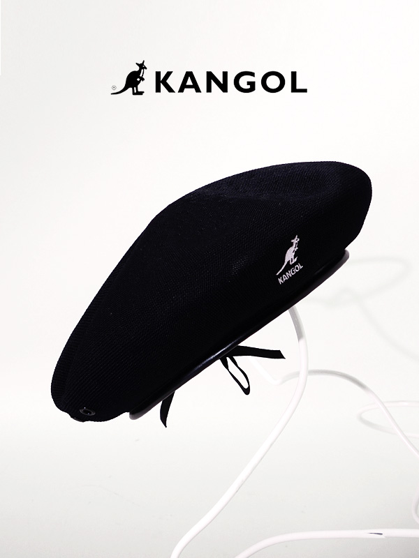 KANGOL,カンゴール,ベレー帽,帽子,レディース,メンズ,春夏,SMU,Tropic,Big,Monty,日本別注,ビッグ,モンティ,K3158SM,195169503