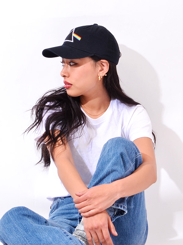 AMERICAN,NEEDLE,アメリカンニードル,帽子,キャップ,メンズ,レディース,ブランド,ロゴ,シンプル,おしゃれ,PINK,Floyd,狂気,21001A-PINKF
