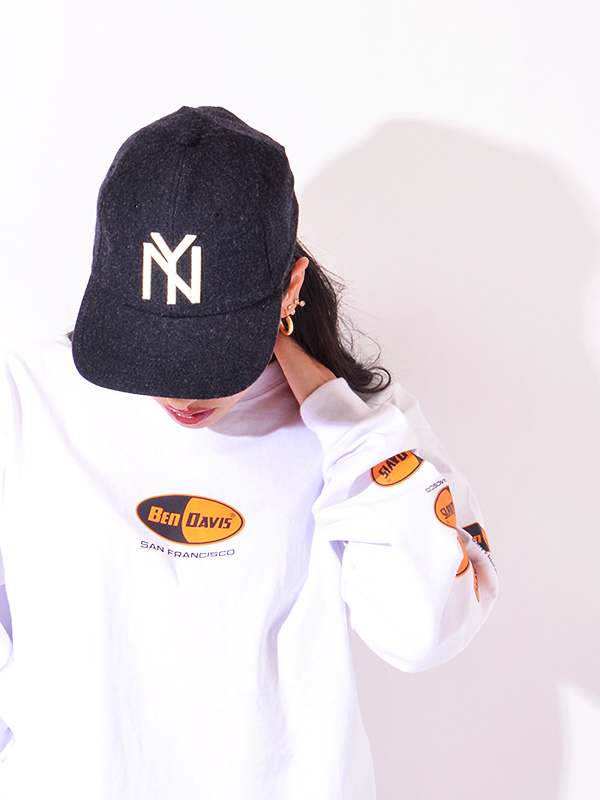 AMERICAN,NEEDLE,アメリカンニードル,帽子,キャップ,メンズ,レディース,ブランド,ロゴ,シンプル,おしゃれ,かわいい,NEW,YORK,21005A-NBY