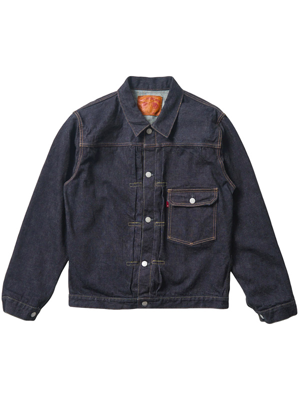 FULLCOUNT,フルカウント,デニム,ジャケット,メンズ,レディース,Gジャン,1st,モデル,15.5oz,Type,1,Denim,Jacket,Heavy,Oz,2107XX