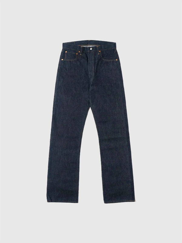 DENIME ドゥニーム 220A L30 L32 オフセットXX モデル ジーンズ