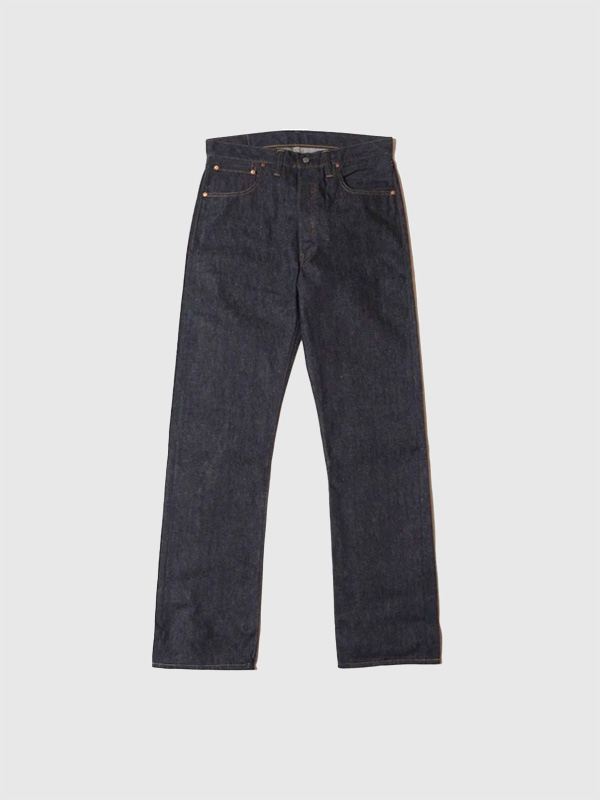 DENIME xx ドゥニーム 220xx-47 model モデル ジーンズ ジーパン