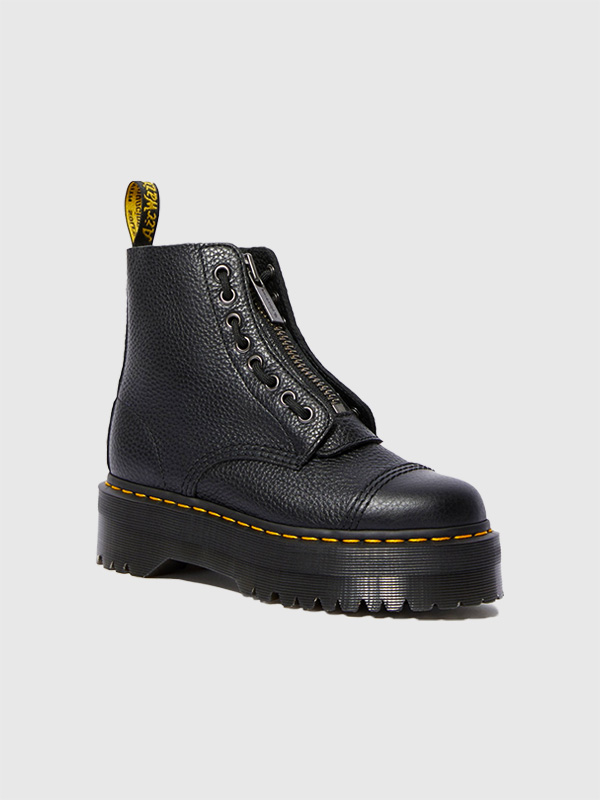 DR.MARTENS,ドクターマーチン,シンクレア,8ホール,ジャングル,ブーツ,コンバットブーツ,厚底,メンズ,ユニセックス,22564001