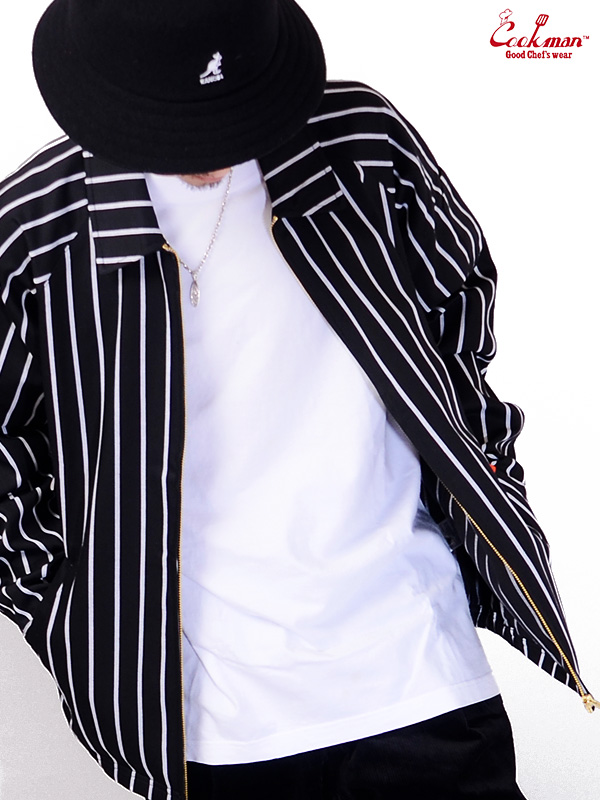 COOKMAN,クックマン,ジャケット,メンズ,レディース,ユニセックス,秋,おしゃれ,かわいい,大きいサイズ,Delivery,Jacket,231-03429