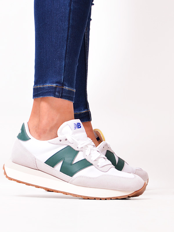 New Balance ニューバランス スニーカー レディース メンズ 237
