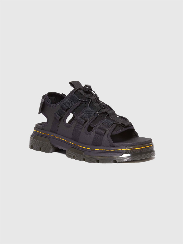 Dr. Martens グラディエーター JERICHO サンダル2025 楽天市場】【20％OFF！8月11日(月)23:59まで】ドクターマーチン