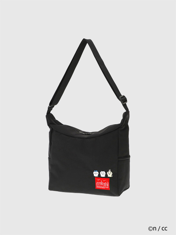 Manhattan Portage マンハッタン ポーテージ ちいかわ ショルダー