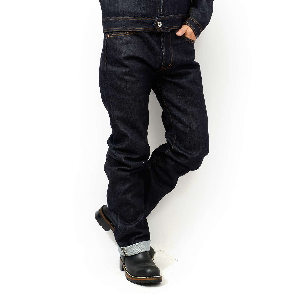 アイアンハート,IRONHEART,ジーンズ,21oz,オンス,デニム,パンツ,634,アイアンハート