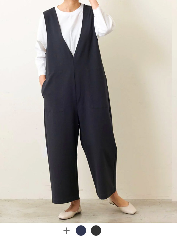 Westwood,Outfitters,ウエストウッド,アウトフィッターズ,サロペット,パンツ,オールインワン,ゆったり,レディース,8113163