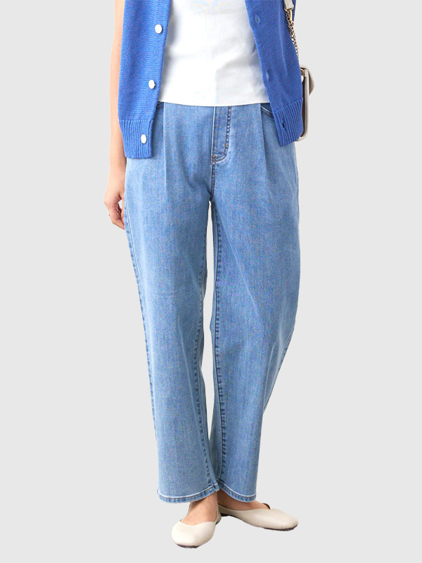 Westwood,Outfitters,ウエストウッド,アウトフィッターズ,パンツ,レディース,ゆったり,きれいめ,8114044