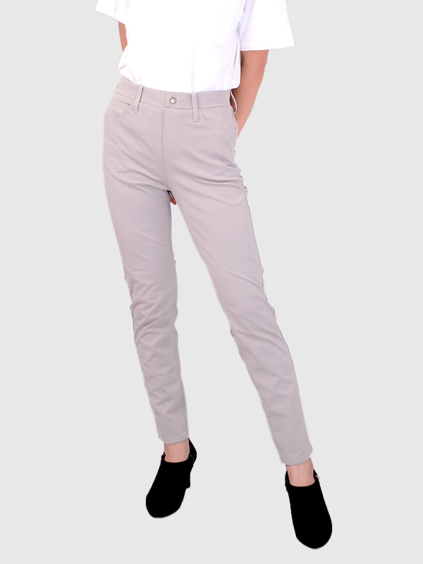 Westwood,Outfitters,ウエストウッド,アウトフィッターズ,パンツ,レディース,きれいめ,トリックジップ,シガレットパンツ,8138103