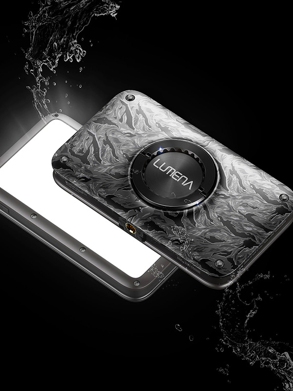 LUMENA ルーメナー LUMENA2 ランタン 充電式 LED 1500ルーメン 小型