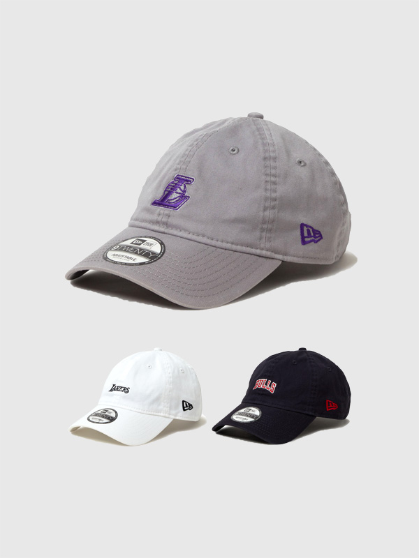 NEW,ERA,ニューエラ,キャップ,レディース,メンズ,おしゃれ,かわいい,かっこいい,9TWENTY,NBA,Mini,Logo,14388722,14388723,14388724