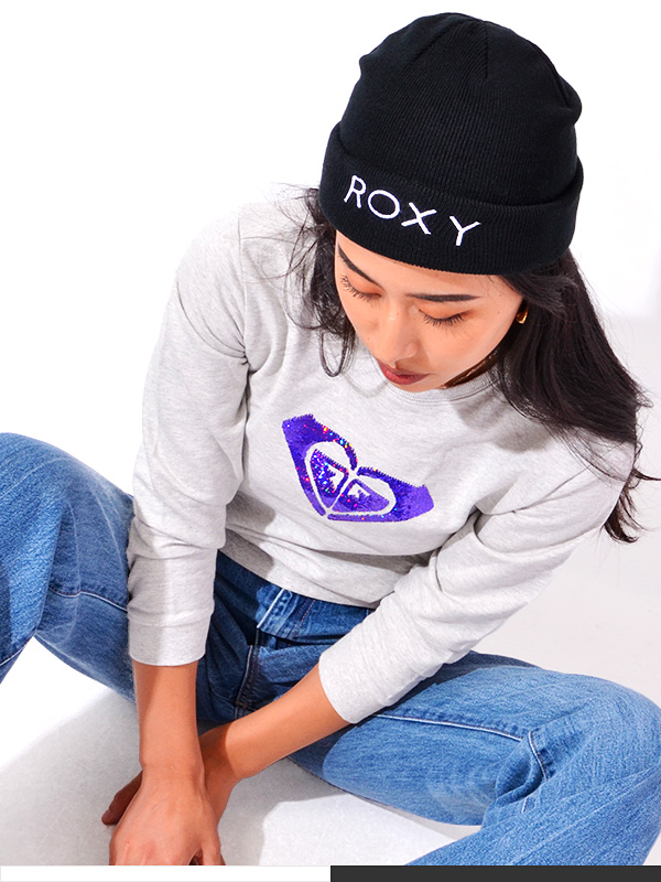 ROXY,ロキシー,帽子,ニット帽,レディース,ブランド,おしゃれ,かわいい,GOOD,ONES,3WAYS,BEANIE,CAP,キャップ,ニット,RBE214333