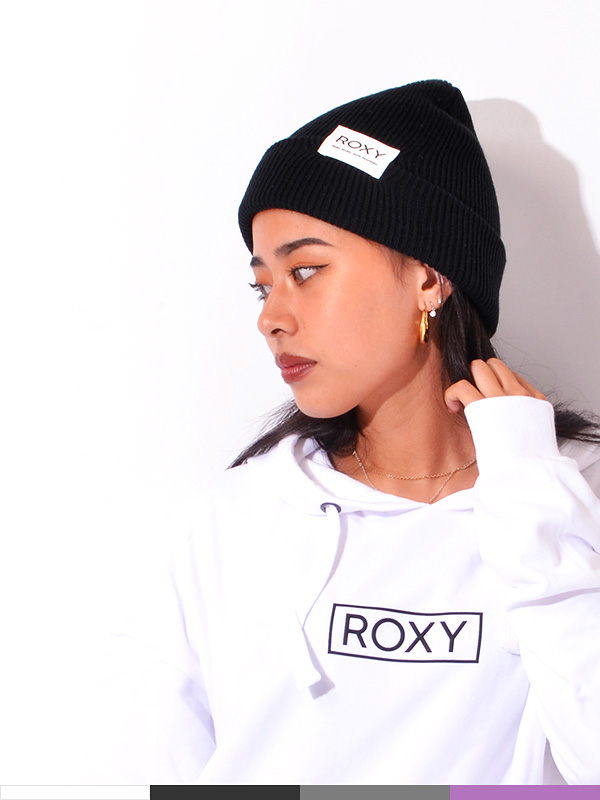 ROXY,ロキシー,帽子,ニット帽,レディース,ブランド,おしゃれ,かわいい,ピスネーム,I,AM,READY,BEANIE,CAP,RBE214332
