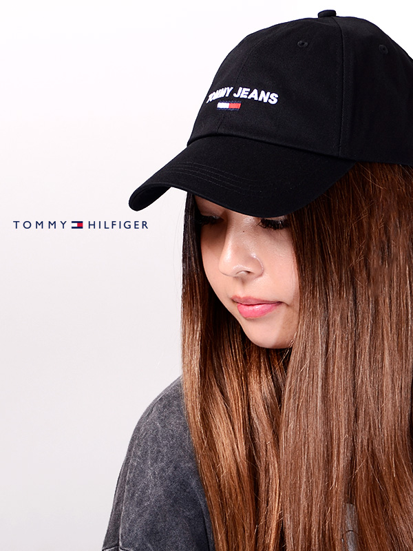 TOMMY,HILFIGER,JEANS,トミー,ヒルフィガー,ジーンズ,キャップ,レディース,メンズ,LOGO,CAP,AM05193