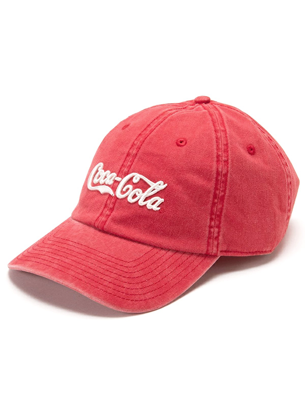 AMERICAN,NEEDLE,アメリカンニードル,帽子,キャップ,メンズ,レディース,ブランド,ロゴ,シンプル,COCA,COLA,コカコーラ,COKE-1708A