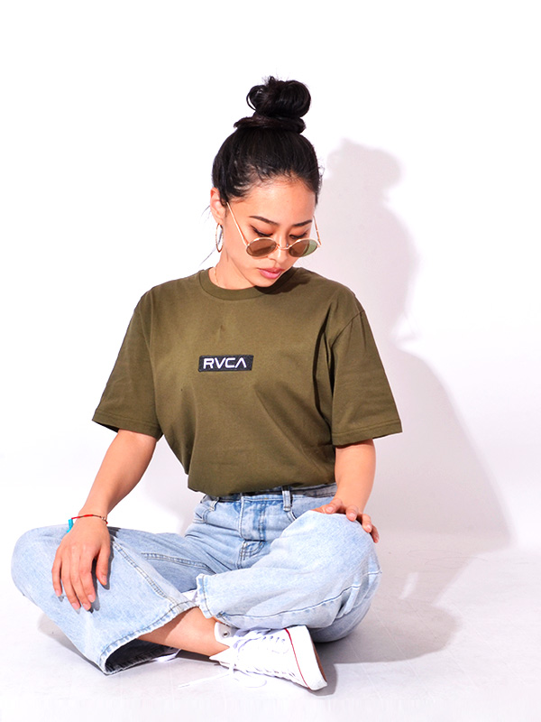 RVCA,ルーカ,Tシャツ,レディース,メンズ,半袖,SS,BC041-247,BC041-257,BC041-253,BB041-201,BA041-225,BA041-204,BA041-201