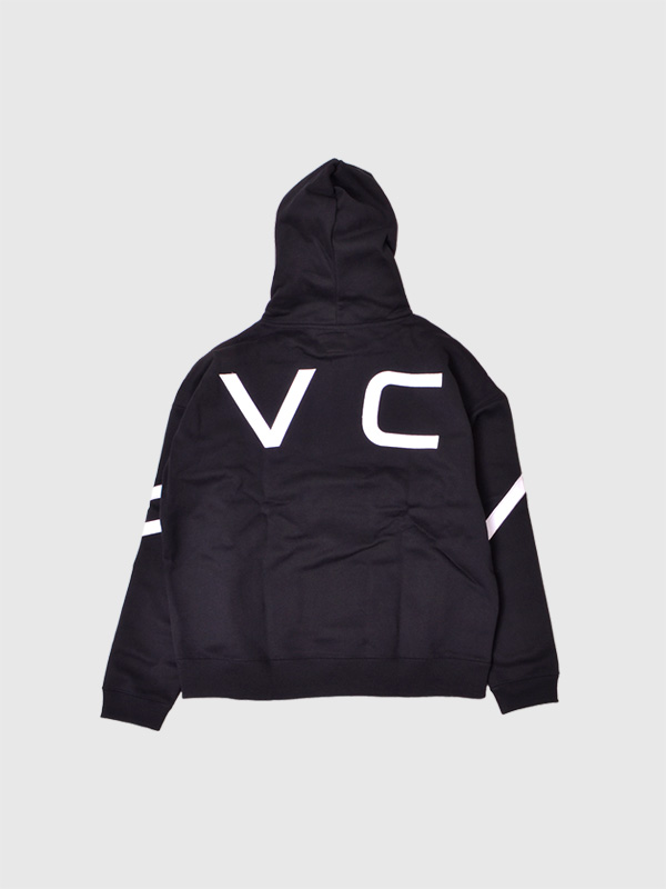 RVCA ルーカ パーカー プルパーカー メンズ レディース 大きい
