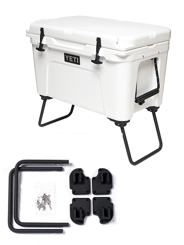 【新品未使用】バリスティクス H&O コラボ クーラーレッグTD YETI用 BALLISTICS 正規品 バリスティクス クーラーレッグ COOLER LEG