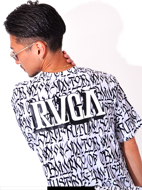 RVCA,ルーカ,Tシャツ,メンズ,レディース,半袖,ブランド,おしゃれ,かわいい,スポーツ,カジュアル,ラッシュガード,スポーツ,BB041-857