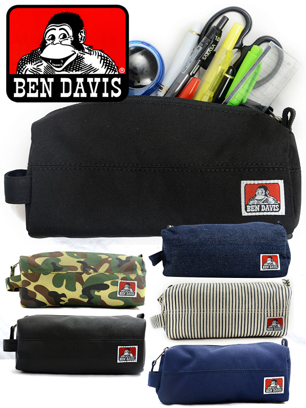 通販,ベンデイビス,BEN,DAVIS,リペンケース,PEN,CASE,小物入れ,雑貨,メンズ,レディース,アクセサリー,BDW-9082