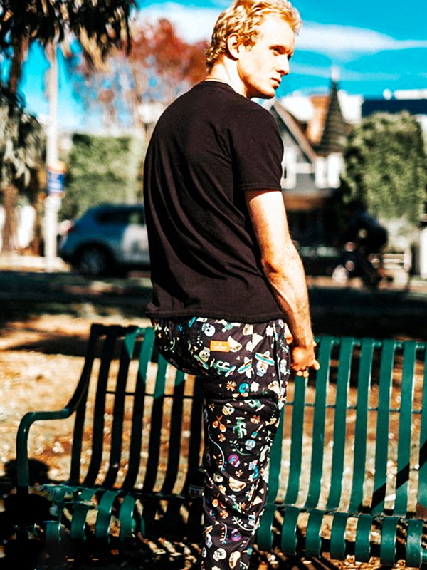 COOKMAN,クックマン,シェフパンツ,メンズ,レディース,ユニセックス,男女兼用,おしゃれ,かわいい,231-21803