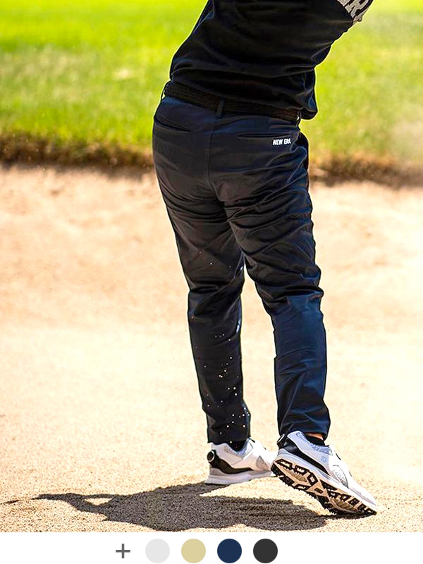 NEW,ERA,ニューエラ,ゴルフ,パンツ,チノパン,ストレッチ,テーパード,メンズ,レディース,春,夏,大きいサイズ,13516947-8-9,1351694750