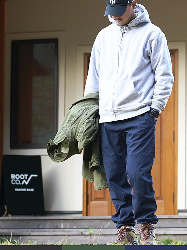 ROOT,CO,ルートコー,パンツ,ギアパンツ,メンズ,レディース,アウトドア,キャンプ,Omni-Field,Pants,フィールドパンツ,POFP-4408
