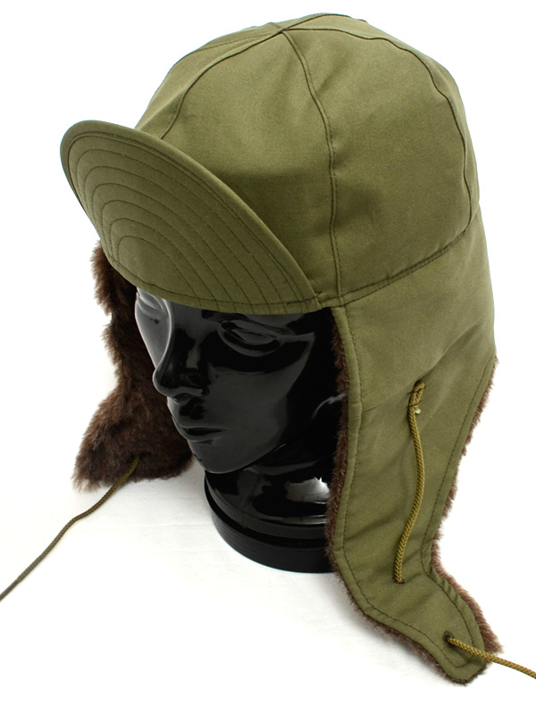 バズリクソンズ BUZZ RICKSON'S フィールド キャップ メンズ