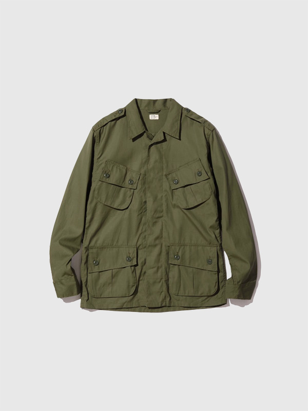 BUZZ RICKSON'S バズリクソンズ ジャケット シャツ メンズ レディース
