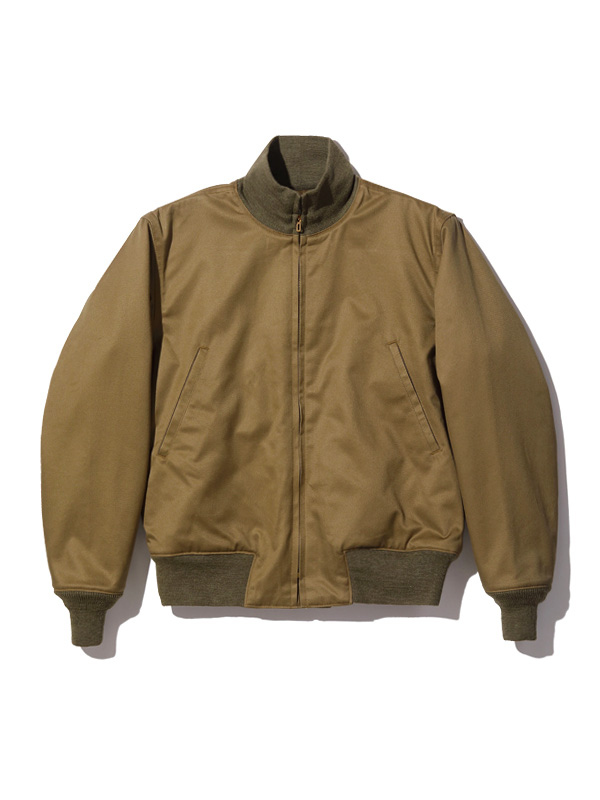 BUZZ RICKSON'S バズリクソンズ タンカース BUZZ RICKSON'S Type TANK