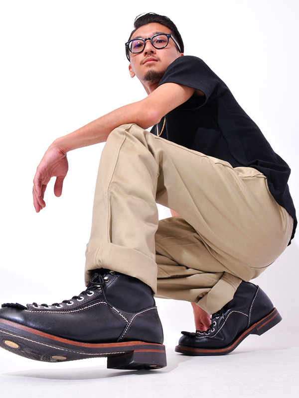 BUZZ,RICKSON'S,バズリクソンズ,チノ,チノパン,メンズ,レディース,ゆったり,ビジネス,オリジナルスペック,ORIGINAL,SPEC,CHINOS,BR40025A